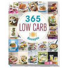 Naumann & Göbel libro de cocina low carb