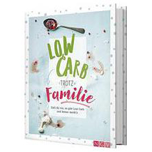 Naumann & Göbel libro de cocina low carb