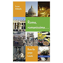 Schnell & Steiner guía turística de Roma