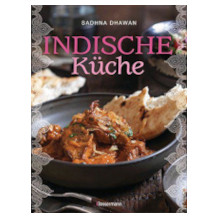 Bassermann libro de cocina india