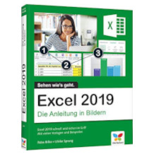 Vierfarben libro de Excel