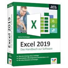 Vierfarben libro de Excel