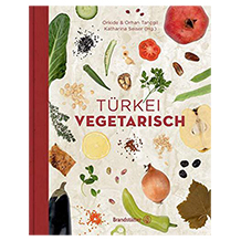 Libro de cocina vegetariana