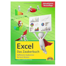 Markt + Technik libro de Excel