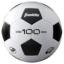 Franklin Sports pelota de fútbol