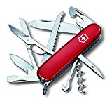 Victorinox Huntsman 1.3713