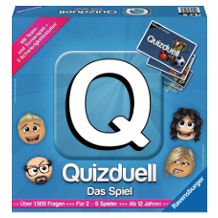 Ravensburger Quizduell