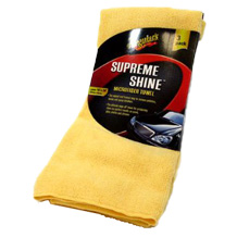 Meguiar's Supreme Shine