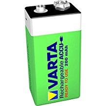 Varta 56722101401