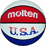 Molten BC3R-USA