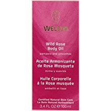 Weleda aceite corporal