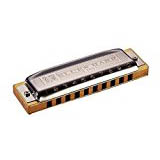 Hohner Blues Harp MS