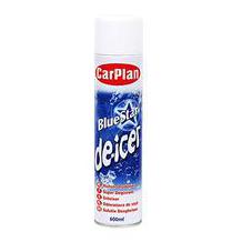 Carplan spray descongelante