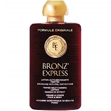 Academie Bronz'Express