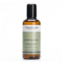 Tisserand aceite de almendras