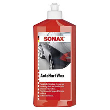 Sonax abrillantador para autos