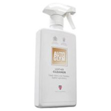 Autoglym cuidado del cuero