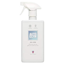 Autoglym spray descongelante