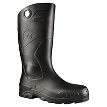 Dunlop bota de agua para hombre