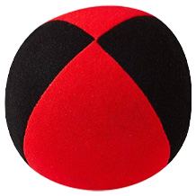 Henrys pelota de malabares