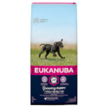 Eukanuba pienso para cachorros