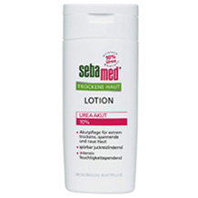 Sebamed loción corporal