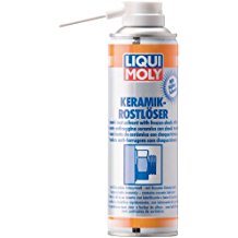 Liqui Moly conversor de óxido