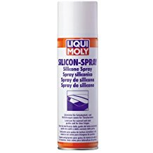 Liqui Moly silicona en spray