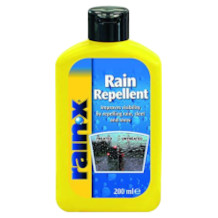 Rain-X tratamiento antilluvia