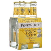 FEVER-TREE tónica