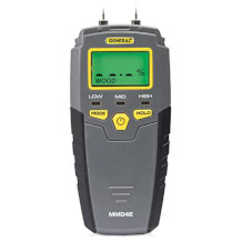 General Tools MMD4E