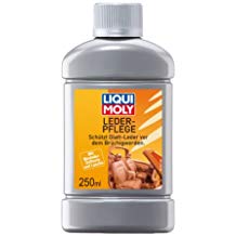 Liqui Moly cuidado del cuero