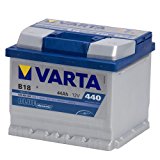 Varta 5444020443132