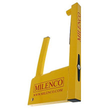 Milenco cepo de rueda