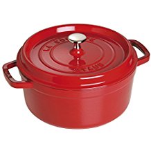 Staub olla de inducción