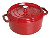 Staub olla de inducción