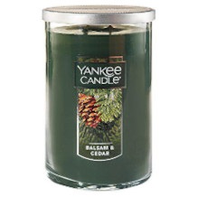 Yankee Candle vela aromática