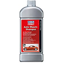 Liqui Moly champú para automóviles