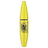 Maybelline The Colossal 100% Black