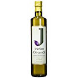 Jordan aceite de oliva
