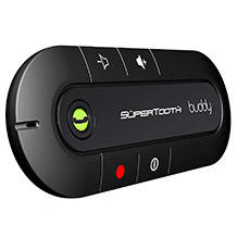 SuperTooth kit manos libres Bluetooth