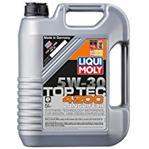 Liqui Moly Top Tec 5W-30 4200