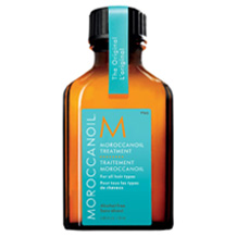 Moroccanoil mascarilla para el pelo