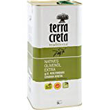 Terra Creta aceite de oliva