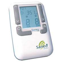 Saneo electroestimulación percutánea