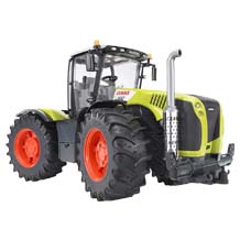 bruder Claas Xerion 5000