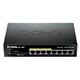 D-Link DGS-1008P