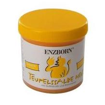 Enzborn crema para dolor muscular