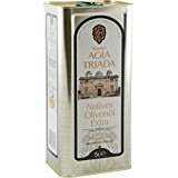 Agia Triada aceite de oliva