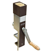 Back to Basics molinillo de granos